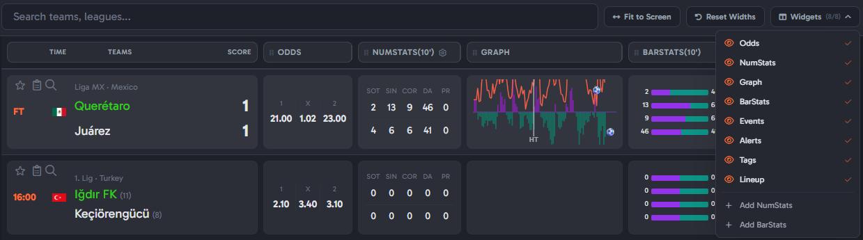 GoalFinder